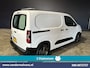 Toyota ProAce City 1.5 D-4D 102pk L1H1 Euro6 Airco | 3-Zits | Navigatie | Apple Carplay | LM velgen | Cruisecontrol Trekhaak, Parkeersensoren, Android Auto, Bijrijdersbank
