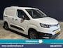Toyota ProAce City 1.5 D-4D 102pk L1H1 Euro6 Airco | 3-Zits | Navigatie | Apple Carplay | LM velgen | Cruisecontrol Trekhaak, Parkeersensoren, Android Auto, Bijrijdersbank