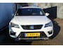 SEAT Ateca 1.5 TSI FR Business Intense Pano Dak l Stoel verwarming l Apple/Android carplay l adaptief cruise control l Airco l 18 inch velgen