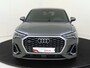 Audi Q3 Sportback 45 TFSI quattro Pro Line S | Trekhaak | Keyless | Achteruitrijcamera | Dodehoek detectie | Navigatie Plus | CarPlay | Sfeerverlichting | Cruise control |