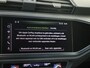 Audi Q3 Sportback 45 TFSI quattro Pro Line S | Trekhaak | Keyless | Achteruitrijcamera | Dodehoek detectie | Navigatie Plus | CarPlay | Sfeerverlichting | Cruise control |