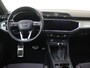 Audi Q3 Sportback 45 TFSI quattro Pro Line S | Trekhaak | Keyless | Achteruitrijcamera | Dodehoek detectie | Navigatie Plus | CarPlay | Sfeerverlichting | Cruise control |