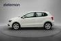 Volkswagen Polo 1.0 12v Comfortline 5 Deurs - Airco, Lichtmetalen Velgen