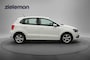 Volkswagen Polo 1.0 12v Comfortline 5 Deurs - Airco, Lichtmetalen Velgen