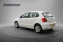 Volkswagen Polo 1.0 12v Comfortline 5 Deurs - Airco, Lichtmetalen Velgen