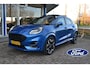 Ford Puma 1.0T 125pk ECOBOOST Hybrid ST-Line X | pano.dak, winter pack
