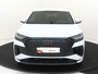 Audi Q4 Sportback e-tron 40 Advanced edition 77 kWh | SoH 96% | Trekhaak | Navigatie Plus | LED matrix verlichting | Stoelverwarming | CarPlay | Cruise control | Elektrische achterklep |