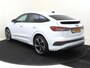 Audi Q4 Sportback e-tron 40 Advanced edition 77 kWh | SoH 96% | Trekhaak | Navigatie Plus | LED matrix verlichting | Stoelverwarming | CarPlay | Cruise control | Elektrische achterklep |