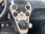 Ford Ka 1.2 Cool & Sound start/stop 93327 km APK 09-26