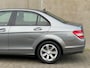 Mercedes-Benz C-klasse 1.8 C180 CGI Sedan 2010 Grijs 2E EIG