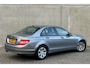Mercedes-Benz C-klasse 1.8 C180 CGI Sedan 2010 Grijs 2E EIG
