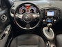 Nissan Juke 1.6 BUSINESS EDITION NAVIGATIE ACHTERUITRIJCAMERA CRUISE CONTROL CLIMATE CONTROL  17" LICHTMETALEN VELGEN ZEER MOOI !! Brgl