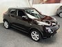 Nissan Juke 1.6 BUSINESS EDITION NAVIGATIE ACHTERUITRIJCAMERA CRUISE CONTROL CLIMATE CONTROL  17" LICHTMETALEN VELGEN ZEER MOOI !! Brgl
