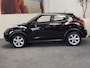 Nissan Juke 1.6 BUSINESS EDITION NAVIGATIE ACHTERUITRIJCAMERA CRUISE CONTROL CLIMATE CONTROL  17" LICHTMETALEN VELGEN ZEER MOOI !! Brgl