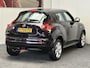 Nissan Juke 1.6 BUSINESS EDITION NAVIGATIE ACHTERUITRIJCAMERA CRUISE CONTROL CLIMATE CONTROL  17" LICHTMETALEN VELGEN ZEER MOOI !! Brgl
