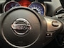 Nissan Juke 1.6 BUSINESS EDITION NAVIGATIE ACHTERUITRIJCAMERA CRUISE CONTROL CLIMATE CONTROL  17" LICHTMETALEN VELGEN ZEER MOOI !! Brgl