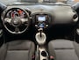 Nissan Juke 1.6 BUSINESS EDITION NAVIGATIE ACHTERUITRIJCAMERA CRUISE CONTROL CLIMATE CONTROL  17" LICHTMETALEN VELGEN ZEER MOOI !! Brgl