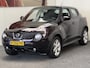 Nissan Juke 1.6 BUSINESS EDITION NAVIGATIE ACHTERUITRIJCAMERA CRUISE CONTROL CLIMATE CONTROL  17" LICHTMETALEN VELGEN ZEER MOOI !! Brgl