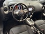 Nissan Juke 1.6 BUSINESS EDITION NAVIGATIE ACHTERUITRIJCAMERA CRUISE CONTROL CLIMATE CONTROL  17" LICHTMETALEN VELGEN ZEER MOOI !! Brgl