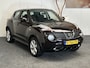 Nissan Juke 1.6 BUSINESS EDITION NAVIGATIE ACHTERUITRIJCAMERA CRUISE CONTROL CLIMATE CONTROL  17" LICHTMETALEN VELGEN ZEER MOOI !! Brgl
