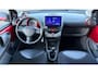 Toyota Aygo 1.0-12V Aspiration Red Airco|5-DRS|NAP