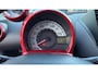 Toyota Aygo 1.0-12V Aspiration Red Airco|5-DRS|NAP