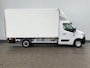 Renault Master T35 2.3 dCi 165 L4H2 Meubelbak & Lift Airco 3 Zits (Schade Op de Bak) Bakmaat L420/B.210/H.214 Euro 6