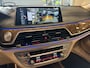 BMW 7-Serie 740i High Executive 400PK+ Laserlight/Pano/Wifi/TV's/20Inch/Softclose