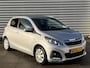 Peugeot 108 1.0 e-VTi Active | Airco | Bluetooth | Lage KM Stand | NL Auto