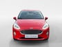 Ford Fiesta 1.0 EcoBoost Titanium Automaat | Lage Kilometerstand | Apple CarPlay / Android Auto | Climate Control | Cruise Control LED | Parkeersensoren