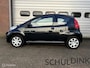 Peugeot 107 1.0-12V Sportium lichte schade|AIRCO|STUURBEKRACHTIGING