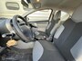 Peugeot 107 1.0-12V Sportium lichte schade|AIRCO|STUURBEKRACHTIGING