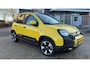 Fiat Panda 1.0 Hybrid Pandina
