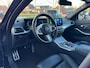 BMW 3-Serie 330E X-Drive M-sport, Pano, M-sport stoelen, HUD, Laser, 293pk, Aeropack