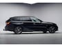 BMW 3-Serie TOURING 330e xDrive M Sport High Executive Aut. [ Panorama Adapt.cruise Stuur-en stoelverwarming ]