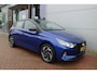 Hyundai i20 1.0 T-GDI Comfort Mild Hybrid Airco Camera Carplay Trekhaak 24.093km Nieuwstaat
