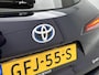 Toyota Corolla Touring Sports Hybrid 140 Dynamic | NL dealeronderhouden | Half lederen interieur |