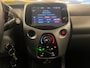 Toyota Aygo 1.0 VVT-i x-play Airco, Cruise controle.