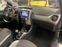Toyota Aygo 1.0 VVT-i x-play Airco, Cruise controle.