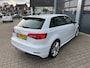 Audi A3 Sportback 35 TFSI 150pk S tronic Advance Sport S-line