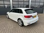 Audi A3 Sportback 35 TFSI 150pk S tronic Advance Sport S-line