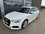 Audi A3 Sportback 35 TFSI 150pk S tronic Advance Sport S-line
