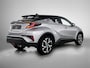 Toyota C-HR 1.8 Hybrid Executive | Premium uitgevoerd | Lederen interieur |