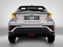 Toyota C-HR 1.8 Hybrid Executive | Premium uitgevoerd | Lederen interieur |