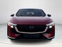Mazda 6e Takumi Plus 68.8 kWh | Stoelverwarming/verkoeling | Stuurverwarming | Panoramadak | Adaptive cruise-control | Tan Nappa lederen interieur| 360-Camera | SONY-premium audiosysteem |
