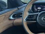Mazda 6e Takumi Plus 68.8 kWh | Stoelverwarming/verkoeling | Stuurverwarming | Panoramadak | Adaptive cruise-control | Tan Nappa lederen interieur| 360-Camera | SONY-premium audiosysteem |