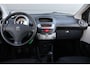 Peugeot 107 1.0 Active | Airconditioning | LED | Mistlampen | Radio/cd-speler | 97.500km |