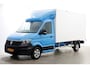Volkswagen Crafter 35 2.0 TDI E6 Bakwagen met achterdeuren 2 Persoons 03-2020