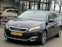 Peugeot 308 SW 1.6 BlueHDI Blue Lease Premium Automaat/Keyles/LED/Navigatie/Panoramadak/Cruise