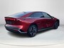 Mazda 6e Takumi Plus 68.8 kWh | Stoelverwarming/verkoeling | Stuurverwarming | Panoramadak | Adaptive cruise-control | Tan Nappa lederen interieur| 360-Camera | SONY-premium audiosysteem |